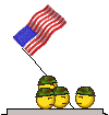 Soldiers :soldiers: